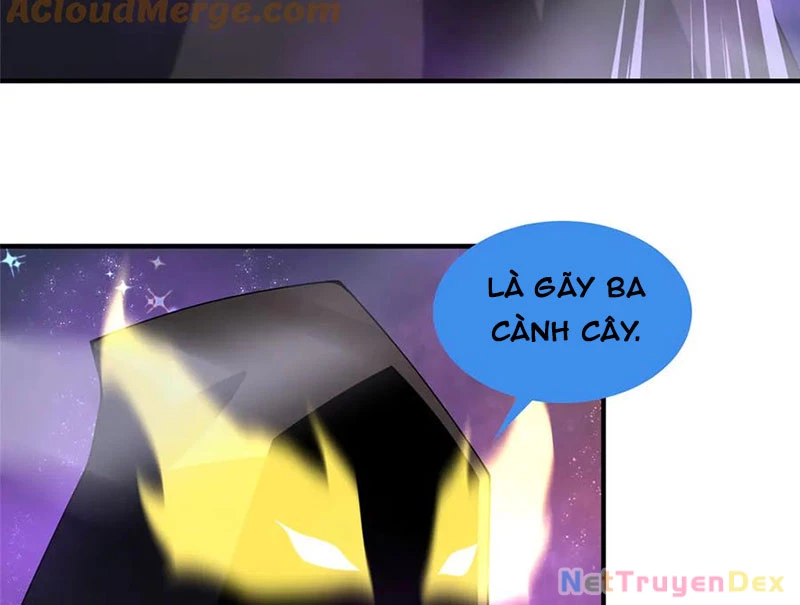 Thần Sủng Tiến Hóa Chapter 372 - Trang 4