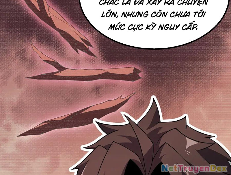Thần Sủng Tiến Hóa Chapter 372 - Trang 4