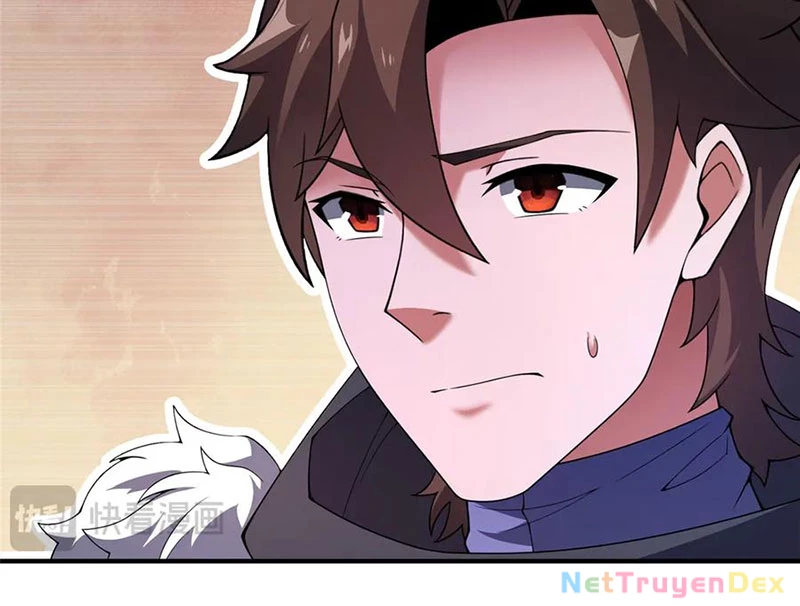 Thần Sủng Tiến Hóa Chapter 372 - Trang 4