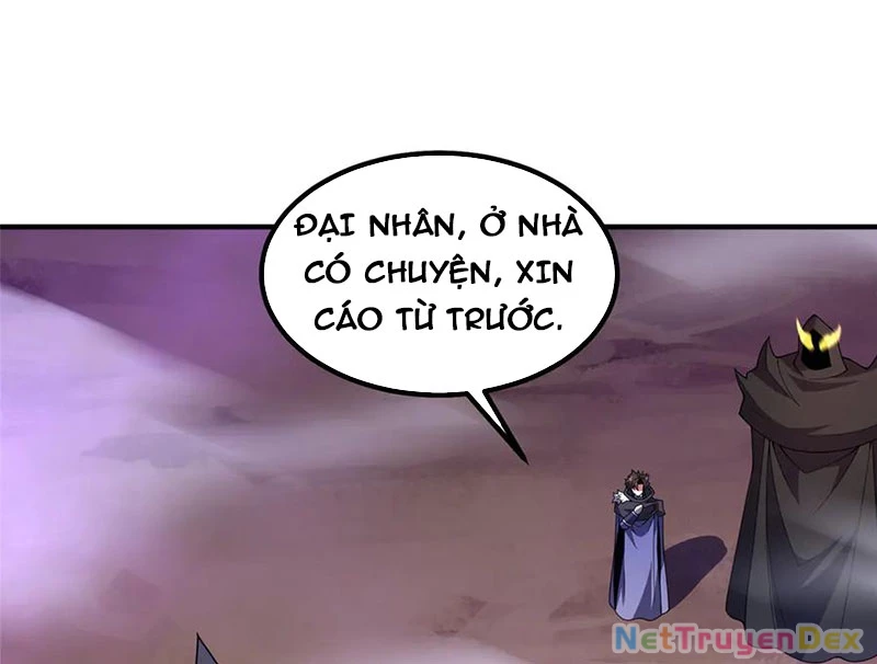 Thần Sủng Tiến Hóa Chapter 372 - Trang 4