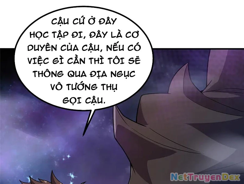 Thần Sủng Tiến Hóa Chapter 372 - Trang 4