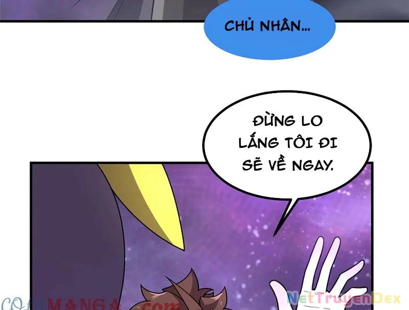 Thần Sủng Tiến Hóa Chapter 372 - Trang 4