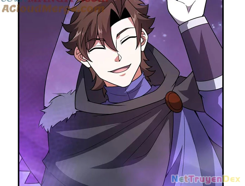 Thần Sủng Tiến Hóa Chapter 372 - Trang 4