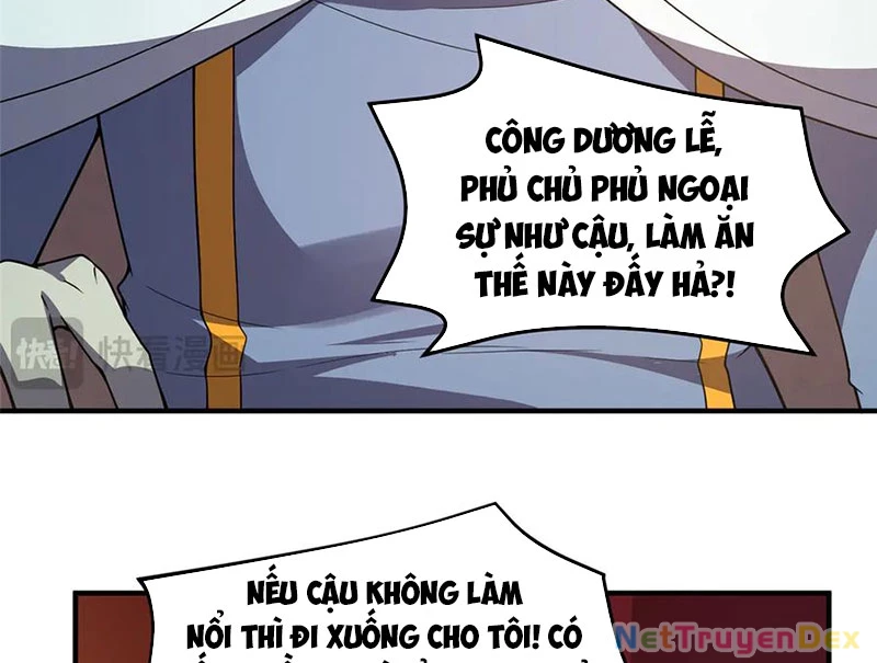 Thần Sủng Tiến Hóa Chapter 372 - Trang 4