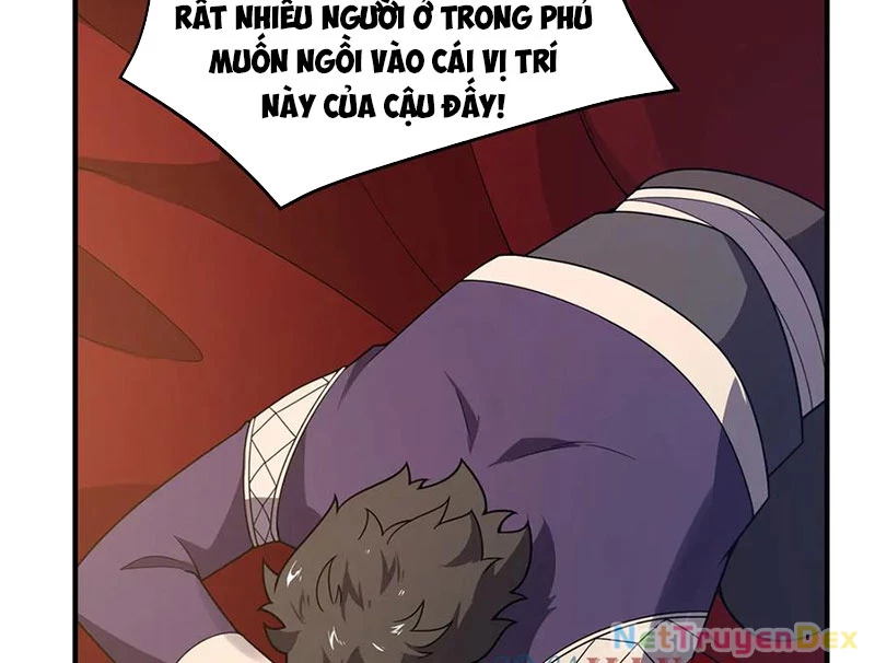 Thần Sủng Tiến Hóa Chapter 372 - Trang 4