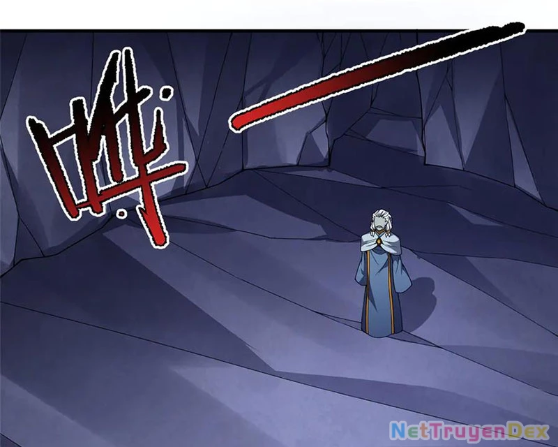 Thần Sủng Tiến Hóa Chapter 372 - Trang 4