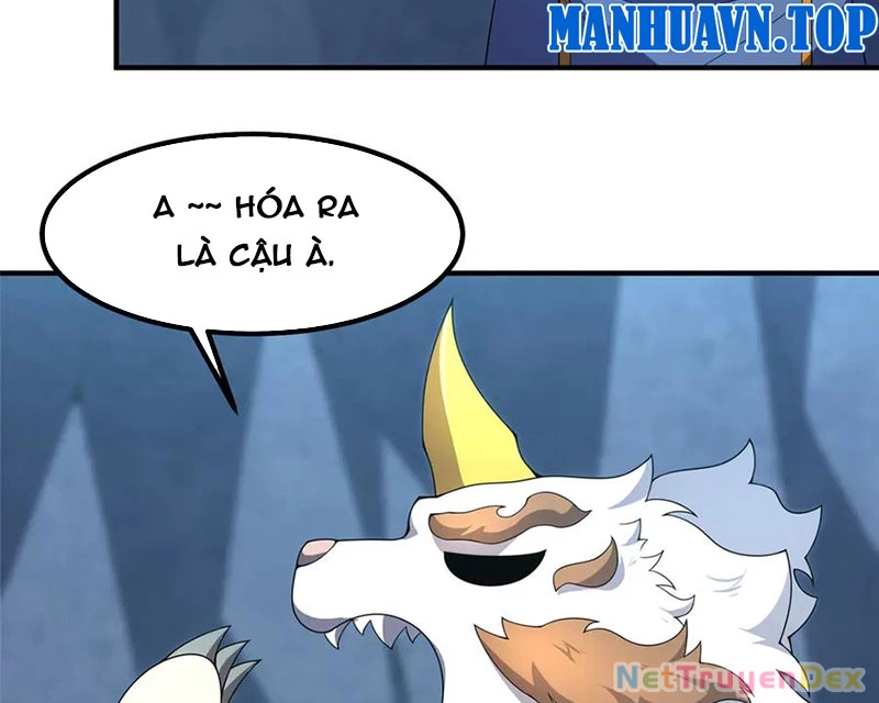 Thần Sủng Tiến Hóa Chapter 372 - Trang 4