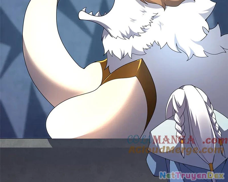 Thần Sủng Tiến Hóa Chapter 372 - Trang 4