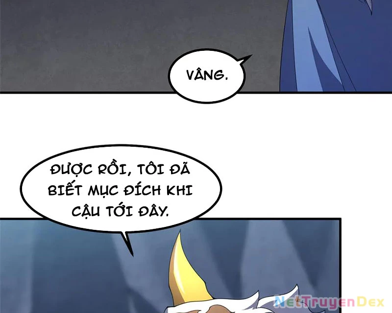 Thần Sủng Tiến Hóa Chapter 372 - Trang 4