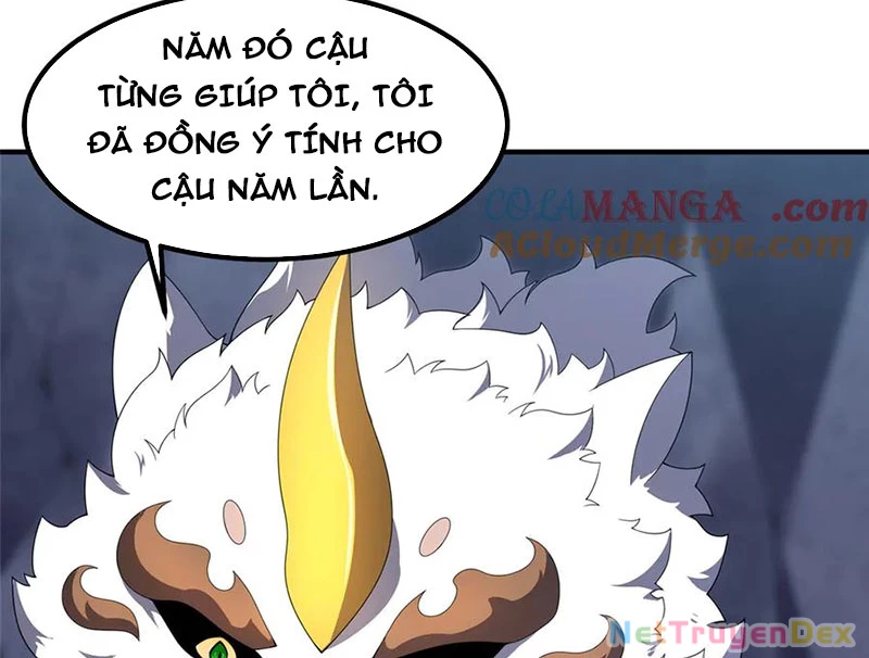 Thần Sủng Tiến Hóa Chapter 372 - Trang 4