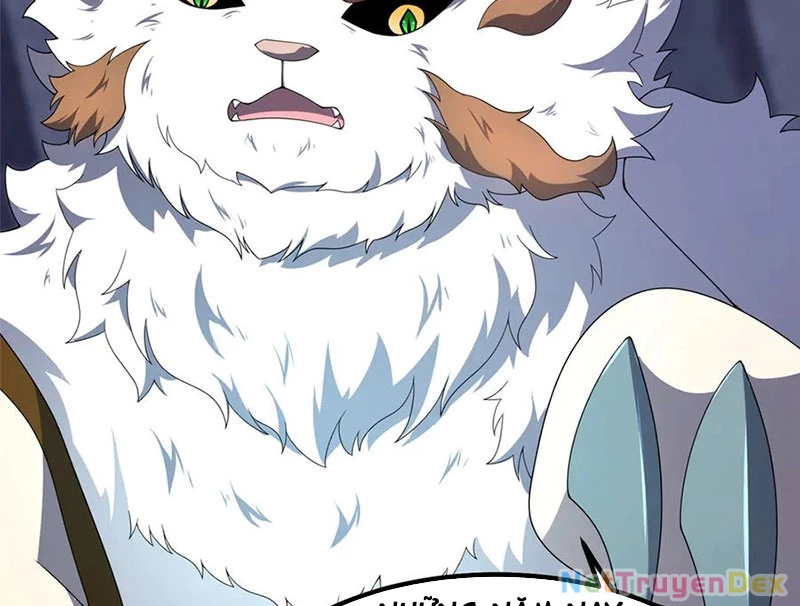 Thần Sủng Tiến Hóa Chapter 372 - Trang 4