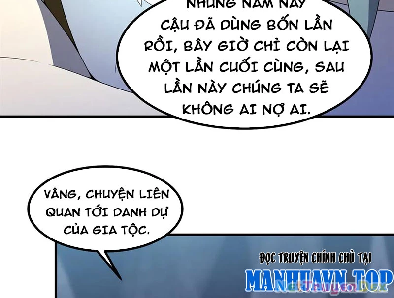 Thần Sủng Tiến Hóa Chapter 372 - Trang 4