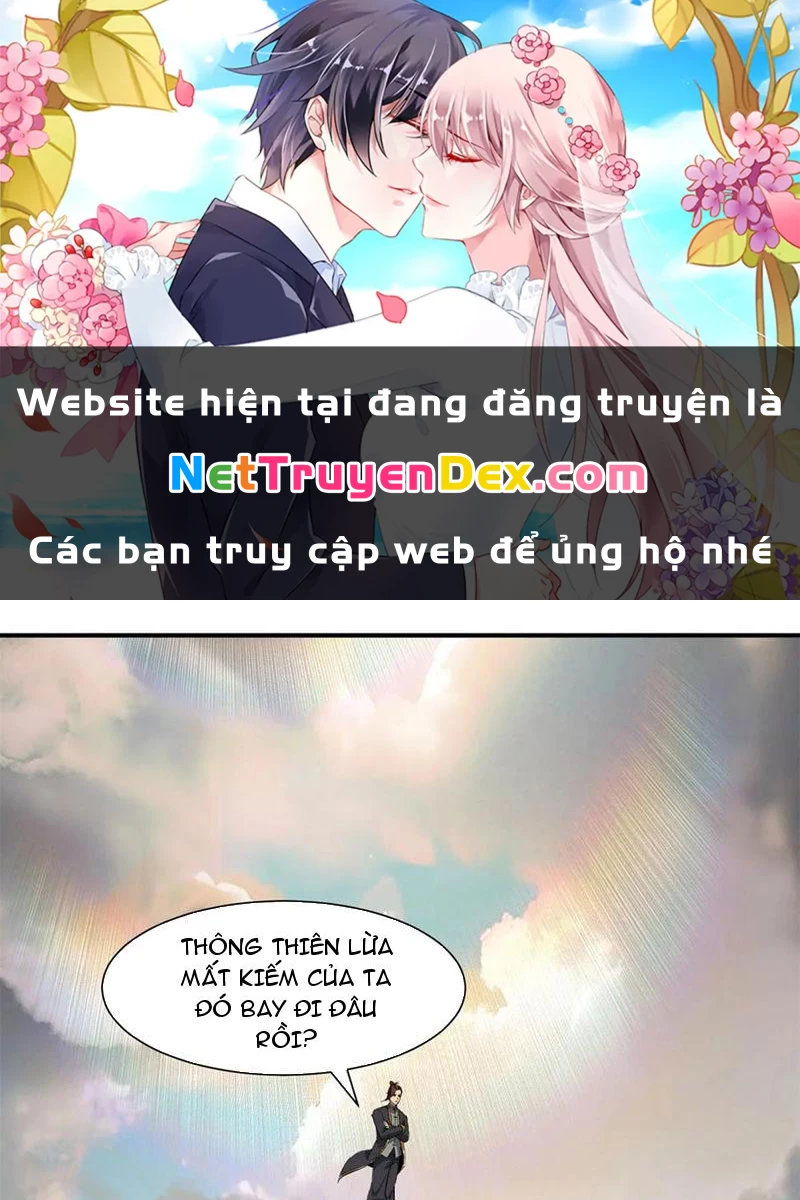 Hồng Hoang: Bắt Đầu Từ Việc Nhận Minh Hà Làm Con Gái Nuôi Chapter 20 - Trang 3