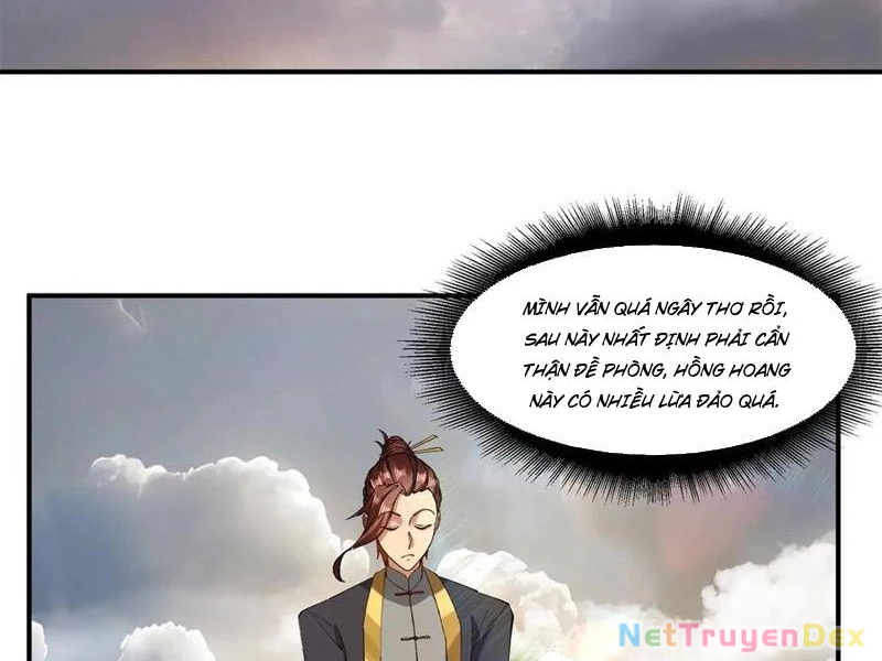 Hồng Hoang: Bắt Đầu Từ Việc Nhận Minh Hà Làm Con Gái Nuôi Chapter 20 - Trang 3