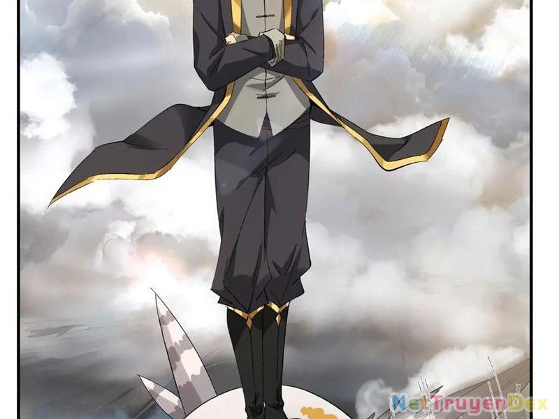 Hồng Hoang: Bắt Đầu Từ Việc Nhận Minh Hà Làm Con Gái Nuôi Chapter 20 - Trang 3