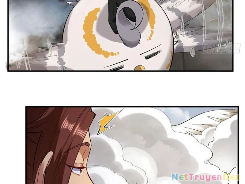 Hồng Hoang: Bắt Đầu Từ Việc Nhận Minh Hà Làm Con Gái Nuôi Chapter 20 - Trang 3