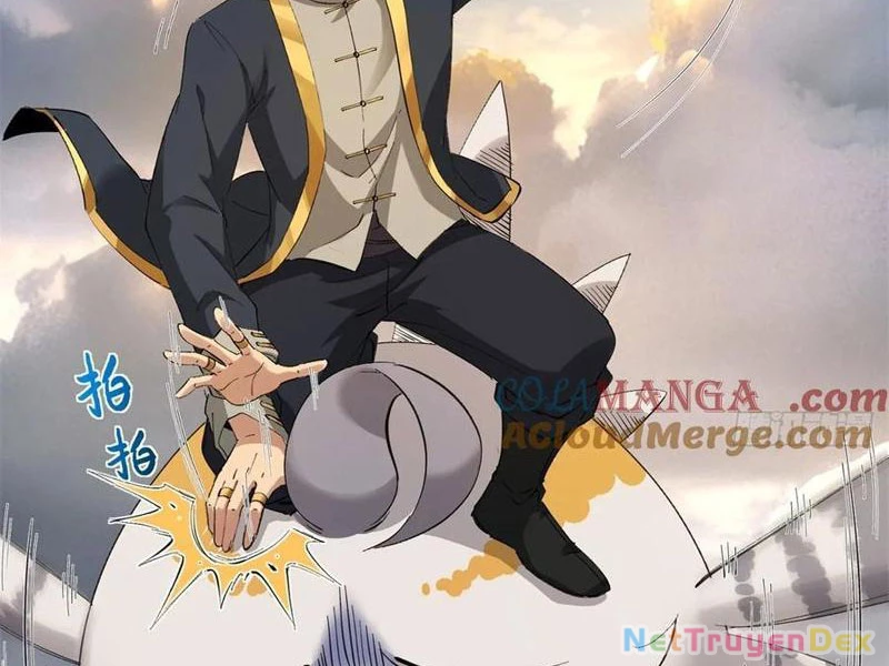 Hồng Hoang: Bắt Đầu Từ Việc Nhận Minh Hà Làm Con Gái Nuôi Chapter 20 - Trang 3