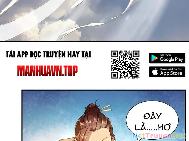 Hồng Hoang: Bắt Đầu Từ Việc Nhận Minh Hà Làm Con Gái Nuôi Chapter 20 - Trang 3