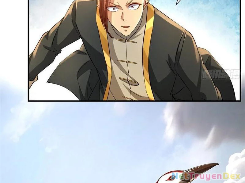 Hồng Hoang: Bắt Đầu Từ Việc Nhận Minh Hà Làm Con Gái Nuôi Chapter 20 - Trang 3