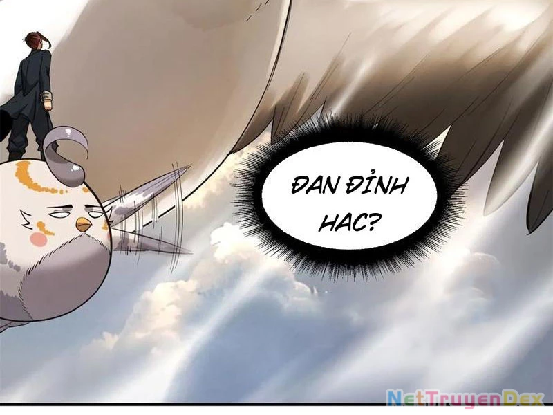 Hồng Hoang: Bắt Đầu Từ Việc Nhận Minh Hà Làm Con Gái Nuôi Chapter 20 - Trang 3