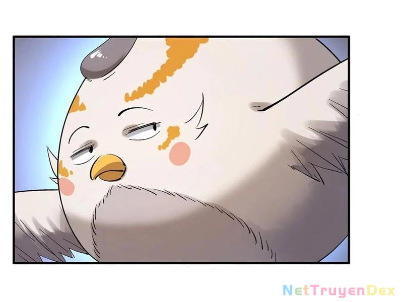 Hồng Hoang: Bắt Đầu Từ Việc Nhận Minh Hà Làm Con Gái Nuôi Chapter 20 - Trang 3