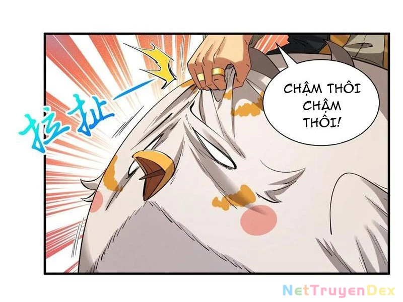 Hồng Hoang: Bắt Đầu Từ Việc Nhận Minh Hà Làm Con Gái Nuôi Chapter 20 - Trang 3