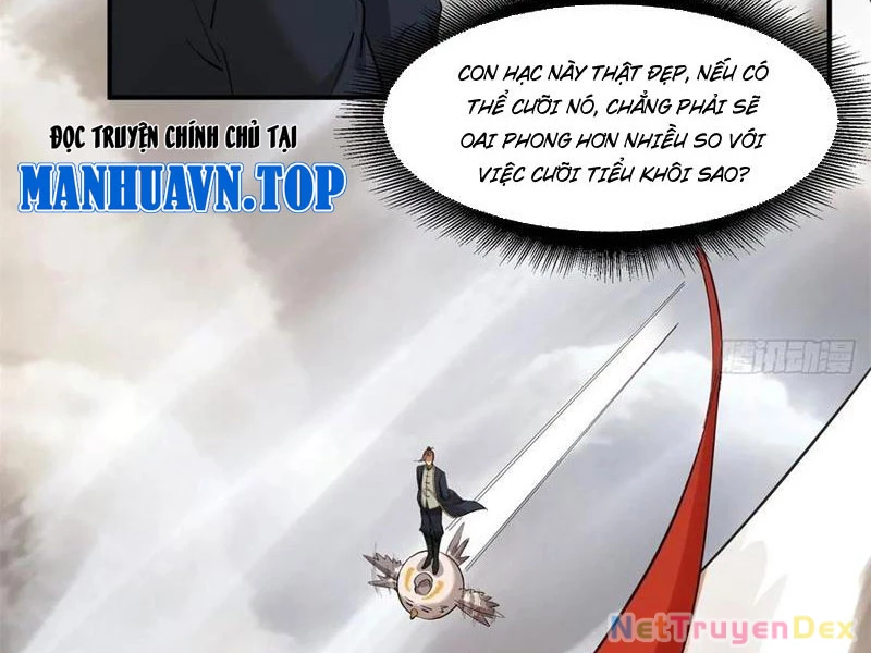 Hồng Hoang: Bắt Đầu Từ Việc Nhận Minh Hà Làm Con Gái Nuôi Chapter 20 - Trang 3