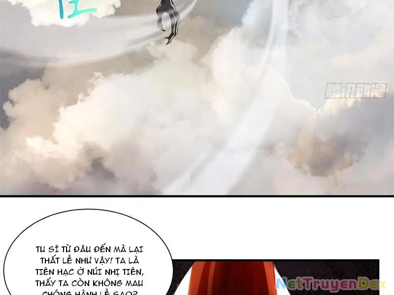 Hồng Hoang: Bắt Đầu Từ Việc Nhận Minh Hà Làm Con Gái Nuôi Chapter 20 - Trang 3