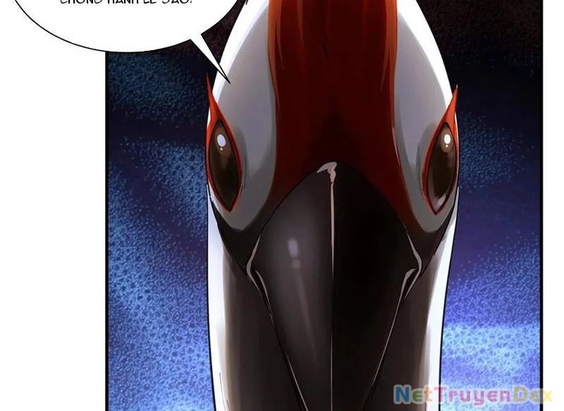 Hồng Hoang: Bắt Đầu Từ Việc Nhận Minh Hà Làm Con Gái Nuôi Chapter 20 - Trang 3