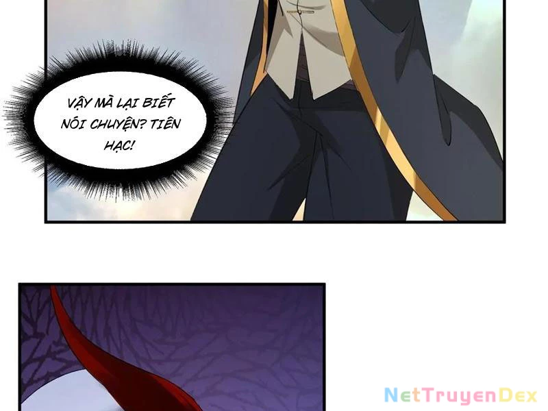 Hồng Hoang: Bắt Đầu Từ Việc Nhận Minh Hà Làm Con Gái Nuôi Chapter 20 - Trang 3