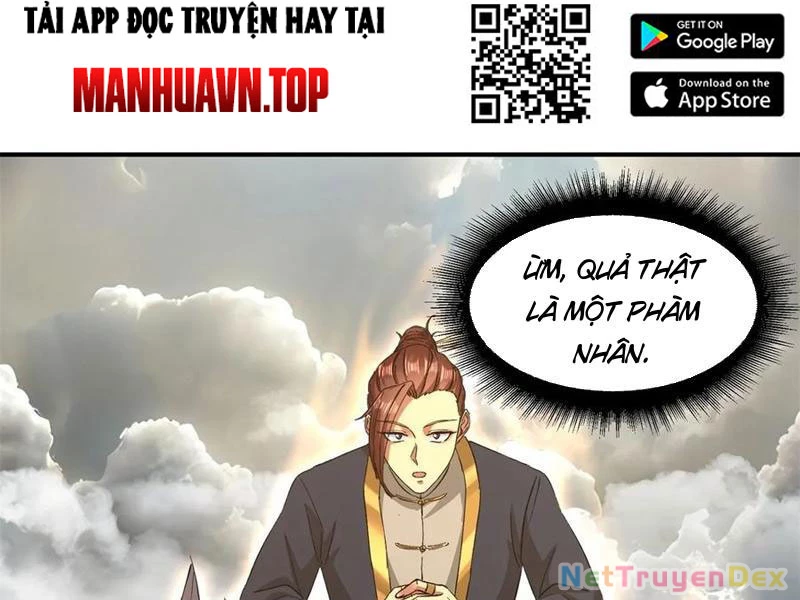 Hồng Hoang: Bắt Đầu Từ Việc Nhận Minh Hà Làm Con Gái Nuôi Chapter 20 - Trang 3