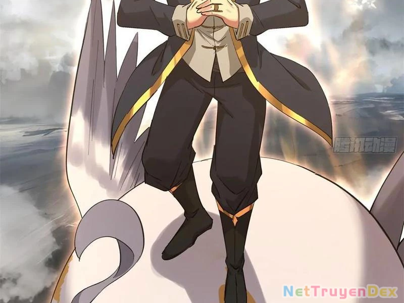 Hồng Hoang: Bắt Đầu Từ Việc Nhận Minh Hà Làm Con Gái Nuôi Chapter 20 - Trang 3