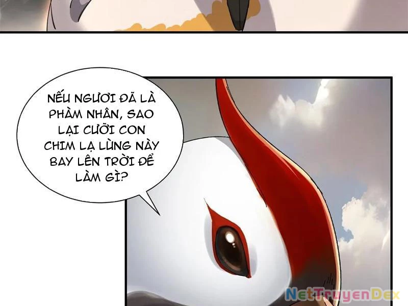 Hồng Hoang: Bắt Đầu Từ Việc Nhận Minh Hà Làm Con Gái Nuôi Chapter 20 - Trang 3