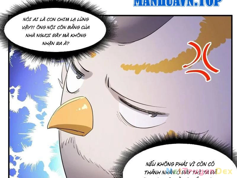 Hồng Hoang: Bắt Đầu Từ Việc Nhận Minh Hà Làm Con Gái Nuôi Chapter 20 - Trang 3