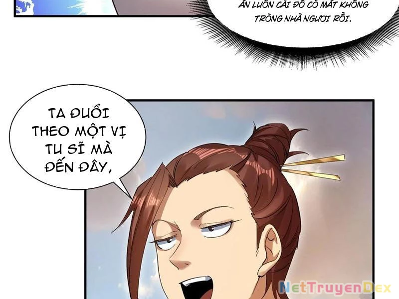 Hồng Hoang: Bắt Đầu Từ Việc Nhận Minh Hà Làm Con Gái Nuôi Chapter 20 - Trang 3