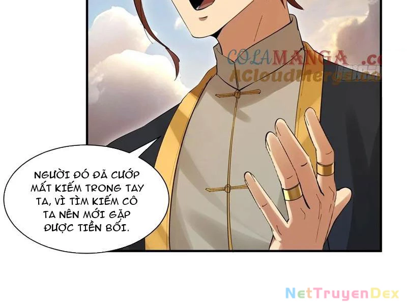 Hồng Hoang: Bắt Đầu Từ Việc Nhận Minh Hà Làm Con Gái Nuôi Chapter 20 - Trang 3