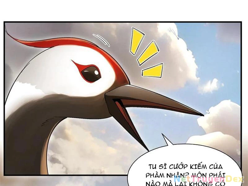 Hồng Hoang: Bắt Đầu Từ Việc Nhận Minh Hà Làm Con Gái Nuôi Chapter 20 - Trang 3