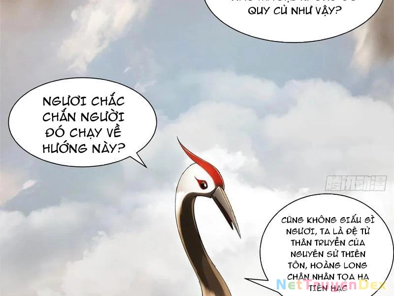 Hồng Hoang: Bắt Đầu Từ Việc Nhận Minh Hà Làm Con Gái Nuôi Chapter 20 - Trang 3