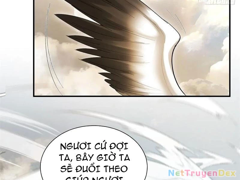 Hồng Hoang: Bắt Đầu Từ Việc Nhận Minh Hà Làm Con Gái Nuôi Chapter 20 - Trang 3