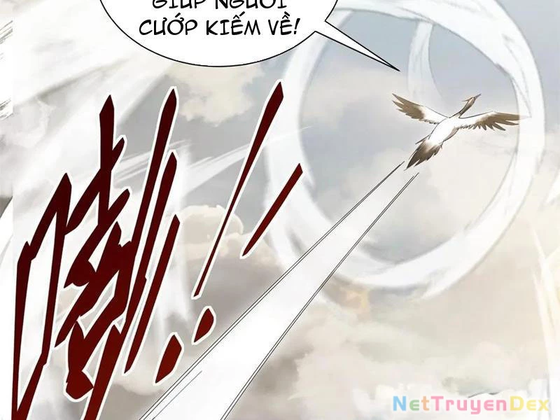 Hồng Hoang: Bắt Đầu Từ Việc Nhận Minh Hà Làm Con Gái Nuôi Chapter 20 - Trang 3