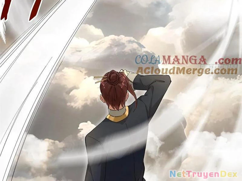 Hồng Hoang: Bắt Đầu Từ Việc Nhận Minh Hà Làm Con Gái Nuôi Chapter 20 - Trang 3