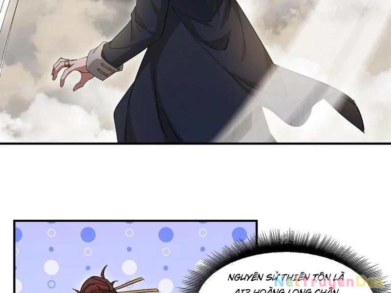 Hồng Hoang: Bắt Đầu Từ Việc Nhận Minh Hà Làm Con Gái Nuôi Chapter 20 - Trang 3