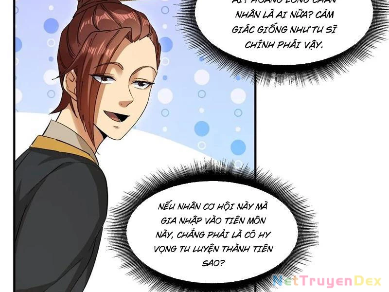 Hồng Hoang: Bắt Đầu Từ Việc Nhận Minh Hà Làm Con Gái Nuôi Chapter 20 - Trang 3