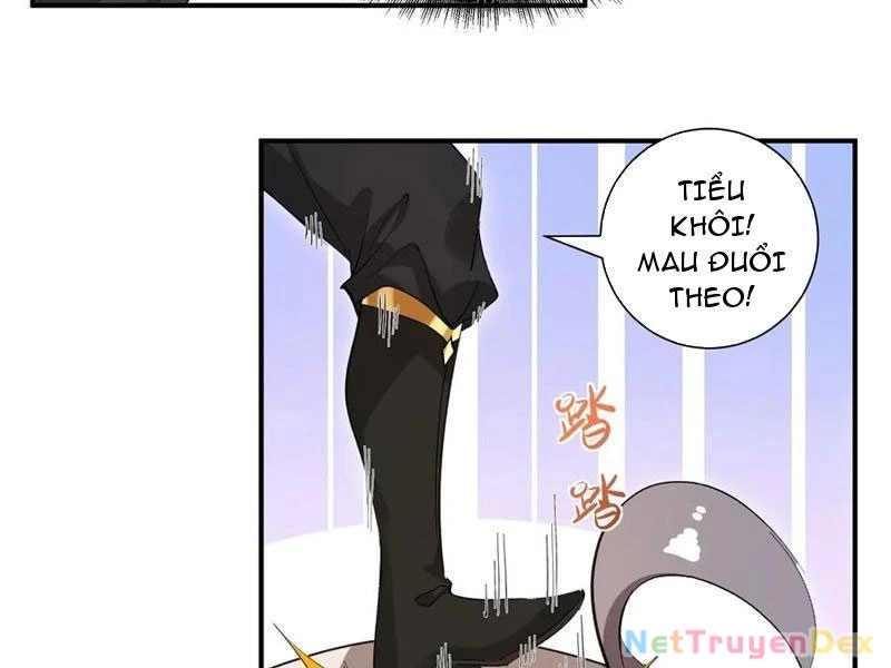 Hồng Hoang: Bắt Đầu Từ Việc Nhận Minh Hà Làm Con Gái Nuôi Chapter 20 - Trang 3