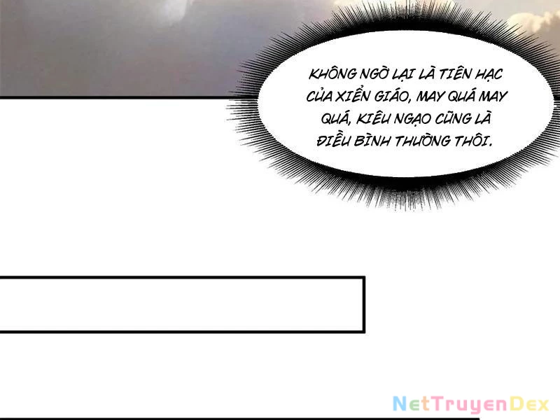 Hồng Hoang: Bắt Đầu Từ Việc Nhận Minh Hà Làm Con Gái Nuôi Chapter 20 - Trang 3