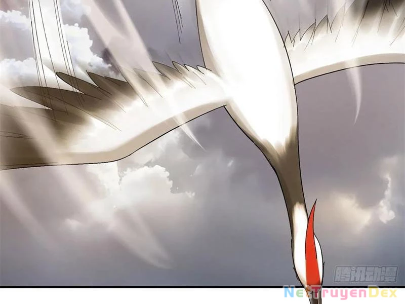 Hồng Hoang: Bắt Đầu Từ Việc Nhận Minh Hà Làm Con Gái Nuôi Chapter 20 - Trang 3