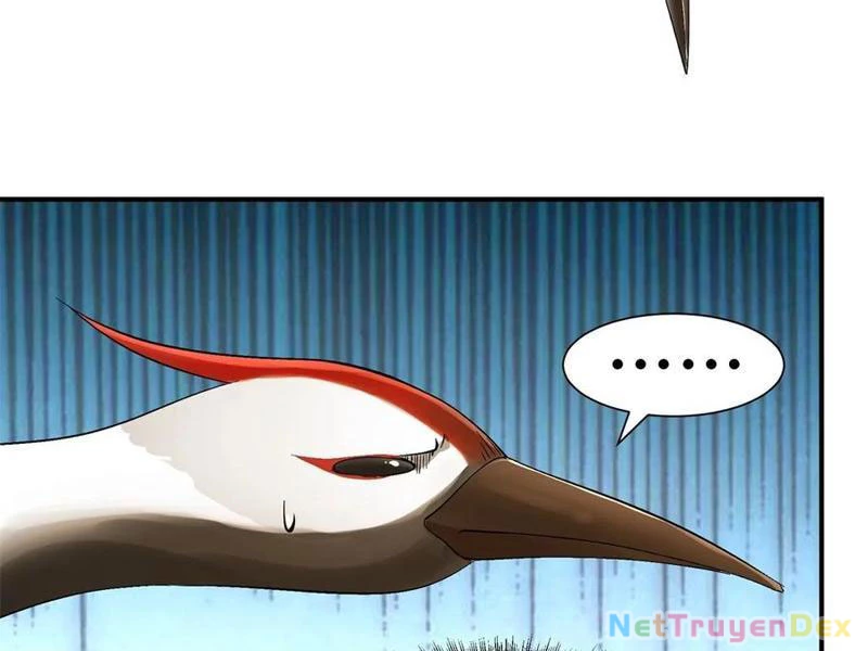 Hồng Hoang: Bắt Đầu Từ Việc Nhận Minh Hà Làm Con Gái Nuôi Chapter 20 - Trang 3