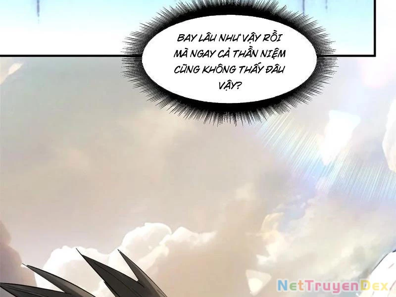 Hồng Hoang: Bắt Đầu Từ Việc Nhận Minh Hà Làm Con Gái Nuôi Chapter 20 - Trang 3