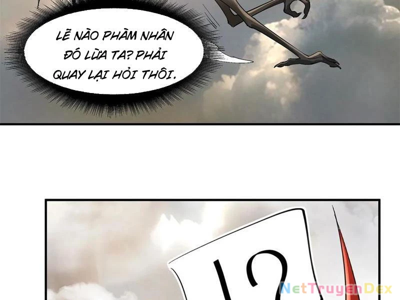 Hồng Hoang: Bắt Đầu Từ Việc Nhận Minh Hà Làm Con Gái Nuôi Chapter 20 - Trang 3