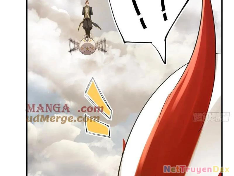 Hồng Hoang: Bắt Đầu Từ Việc Nhận Minh Hà Làm Con Gái Nuôi Chapter 20 - Trang 3